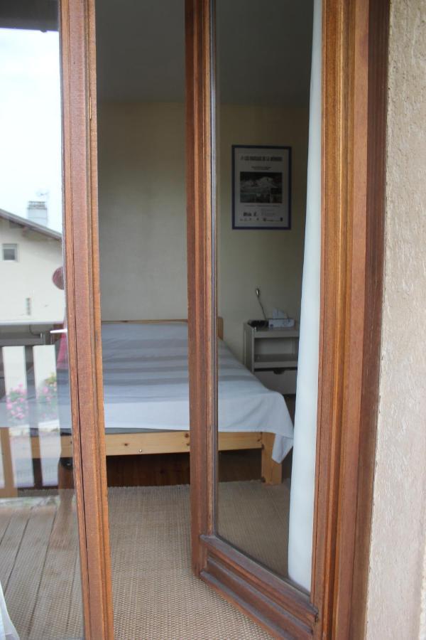 Le Ginkgo - Mont Dauphin Homestay Eygliers