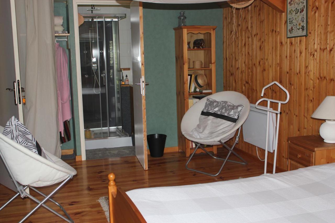 Homestay Le Ginkgo - Mont Dauphin