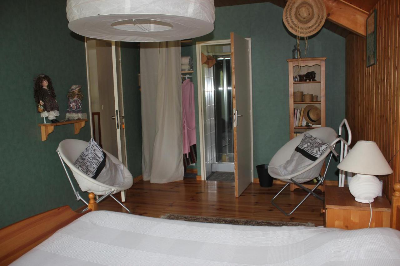 Homestay Le Ginkgo - Mont Dauphin Eygliers
