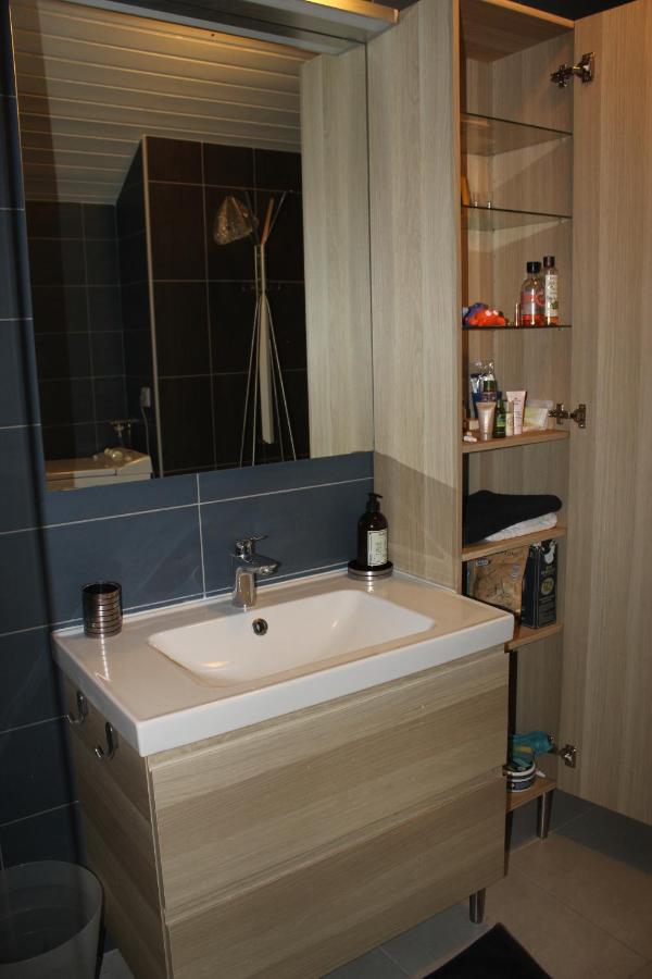 Le Ginkgo - Mont Dauphin Homestay *
